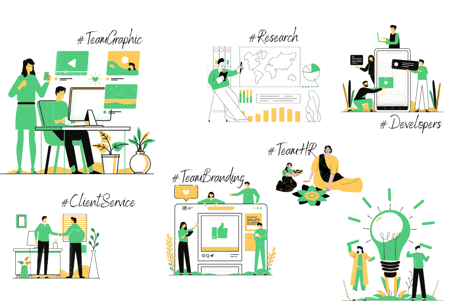 91technologies Services